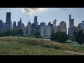 Experience the Stunning New York City View from Roosevelt Island!