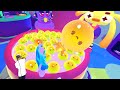 The KING BLEB Uses Mind Control SCIENCE On Rainbow Blebs - Cosmonious High VR