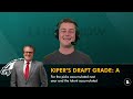 Mel Kiper’s 2024 NFL Draft Grades For The Philadelphia Eagles