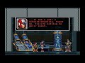 Megaman X Corrupted after zero's intro stage cutscene story 🔥