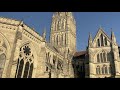 Demessieux: Rorate caeli | John Challenger, Salisbury Cathedral