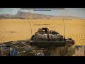 Warthunder 6.2Km heli snipe