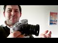 I GOT A LEICA M2 in 2024 | Sebastian Oakley