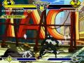 Mugen: Scorpion Venom vs Spider Venom HD Quality