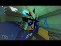 Playing Nico's Nextbots for the First Time! (Roblox)