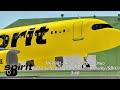 Planespotting in PTFS! (Part 1) ✈️🌎