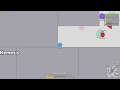 arras.io nemesis manhunt wall map green