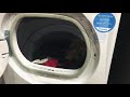 Candy Grand'O Vita CSVV9LG Vented Tumble Dryer