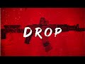 Gangsta Club Rap Beat Instrumental ''DROP'' 50 Cent Type Beat Fast Bouncy  Freestyle Hip Hop Beat