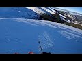 Extreme moments 2024 | Freeride skiing