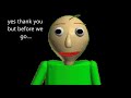 The Adventures of Mario and Baldi Episode 6 // Finale