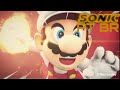 The Super Mario Bros.Movie (2025) Teaser Trailer [ FAN-EDIT ] | Illumination Entertainment