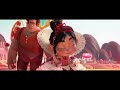 Why Vanellope Still Glitches | Wreck-It Ralph Theory: Discovering Disney