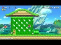 Super Mario Maker 2 Endless Mode #3
