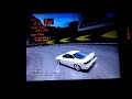 GT2 on RS-97 via PCSX4ALL