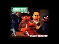 Joey Trap - Sesame Street distorted bass boost