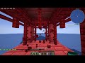 GETTING KEYS LIKE THANOS EP8 | Minecraft Seaopolis: Submerged | Underwater Modded Questing Skyblock