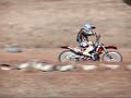 Finke 2011 Finish