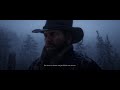 Red Dead Redemption 2 osa 2 Johnia etsimässä