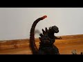 Shin Godzilla destroys Horizon Brave #pacificrim