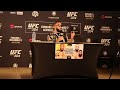 UFC 304 Media Day: Belal Muhammad Reveals Why He ‘Hates’ Leon Edwards, Says This Fight Is Personal
