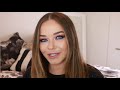 Drugstore Makeup Tutorial | Wearable Day to Edgy Night Makeup Look