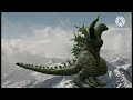 Godzilla Zero: Fan Film