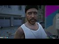 Tuggz Receives a Gift From Uncle Vinny & Talks About Peanut! | NoPixel RP | GTA RP | CG