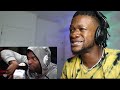LUX IS ON A DIFFERENT PLANET! | LOADED LUX FREESTYLES ON FLEX (REACTION)
