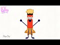 |Snuffy|Animation Meme|Objectians|