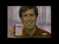 NBC KGW Channel 8 Portland Promos, Bumpers & Commercials Nov. (1984)