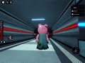 Speedrunne in Piggy