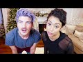 THE YOGA CHALLENGE w/ Liza Koshy | Joey Graceffa