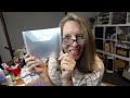 Temu  Huge Craft haul-Lets delve into this huge bag of all things craft #temu #craft #haul
