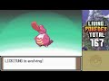 I Completed Pokemon Platinum's OUTRAGEOUS Pokedex