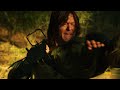 Daryl Dixon || Fallen Angel [Collab/Port Tributes]