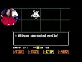 Jhulian FINALLY Plays UNDERTALE: THIS GAME HITS HARD! 💔