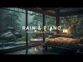 Relaxing Music with Rain Sounds to Relieve Stress, Anxiety and Depression | Fall Asleep Instantly