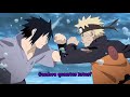 Naruto VS. Sasuke l Combate Insano Ft. ZLuiz Raps