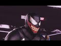 WWE | 2K24 | GOKU VS VENOM 4K