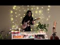 Out of Orbit (original) - Niki Amini | NPR Tiny Desk Contest 2024