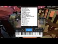 Playing Final Duet in Roblox! (Sheets in Desc.!)