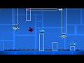 Geometry Dash | Sabex by INFIN1TYGAMING (LAYOUT)