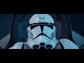 ON ANY TERRAIN - Star Wars Short Film [4K]