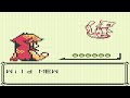 Pokémon Yellow Legacy - Vs, ✮Prof. OAK✮ (Finale + Catching Rare PKMN)