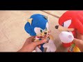 Sonic Plush Cosmic [S1 Ep.4] - Off The Grid
