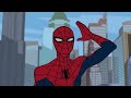 La serie que insultó al HÉROE más GRANDE DE MARVEL: MARVEL’s SPIDER-MAN