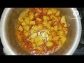 aloo baingan home recipe Shahana cooking idea