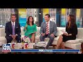 MyHeritage DNA Reveal on Fox and Friends