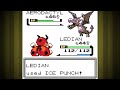 Can I Beat Pokemon Silver with ONLY Version Exclusives? 🔴 Pokemon Challenges ► NO ITEMS IN BATTLE